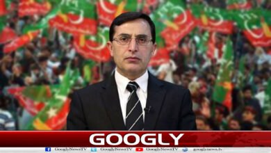 Letter from disgruntled PTI Khyber Pakhtunkhwa provincial assembly members to Barrister Gohar
