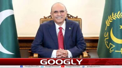 صدر مملکت کا امریکا-ایران معاہدے کا خیر مقدم 5 President welcomes US-Iran deal