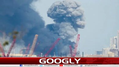 US attacks on Iranian defense facilities