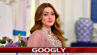 We will not be afraid of threats and propaganda: Momina Iqbal