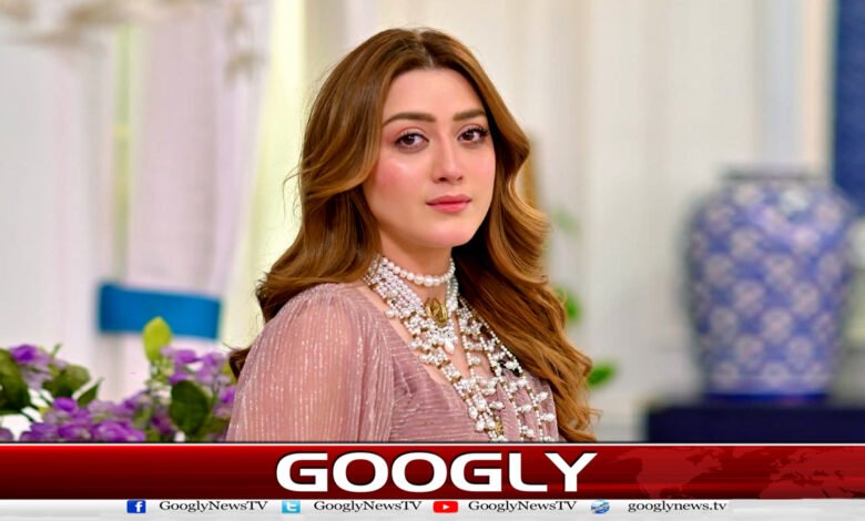 دھمکیوں اور پروپیگنڈے سے نہیں ڈریں گے : مومنہ اقبال 1 We will not be afraid of threats and propaganda: Momina Iqbal