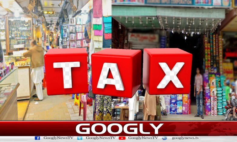 Federal Budget: Simple ‘fixed tax system’ introduced for small traders and shopkeepers