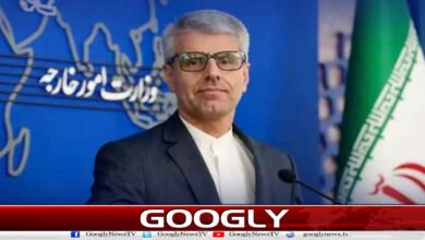 US strikes violate ceasefire: Iran