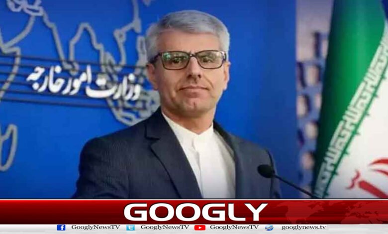 US strikes violate ceasefire: Iran