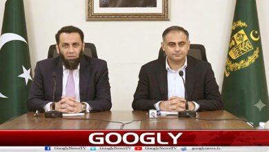وفاقی بجٹ : حکومت نے ریلیف پر مبنی بجٹ بنایا، وفاقی وزراء 5 Federal Budget: The government made a budget based on relief, federal ministers