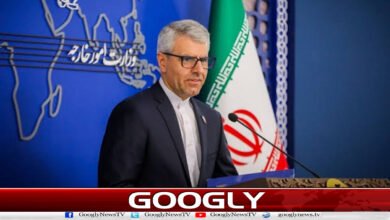 US violated the agreement by targeting Iranian installations: Iran