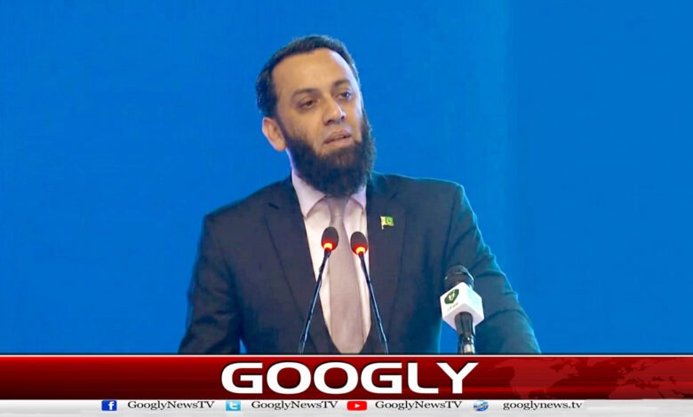 The Indus Waters Treaty is the foundation of peace and water cooperation in the region: Attaullah Tarar.