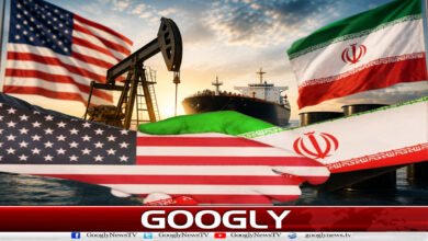 امریکا نے ایران کو تیل کی پیداوار اور فروخت کا لائسنس جاری کردیا 2 The US issued a license to Iran to produce and sell oil