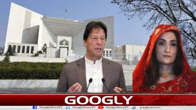 190 million pound case: Imran Khan and Bushra Bibi filed an appeal in the Supreme Court for suspension of sentence