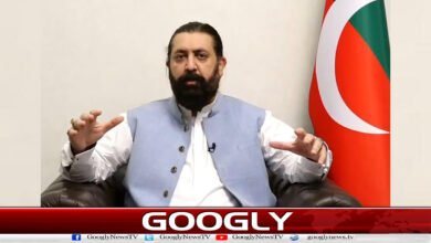 پی ٹی آئی نے وفاقی بجٹ مسترد کردیا 2 PTI rejects federal budget