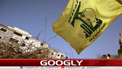 Hezbollah accepts US proposal for ceasefire in Lebanon