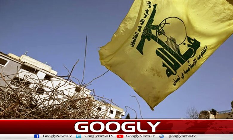 Hezbollah accepts US proposal for ceasefire in Lebanon