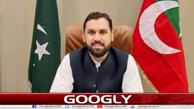 Khyber Pakhtunkhwa Education Minister stopped from traveling abroad at Peshawar Airport