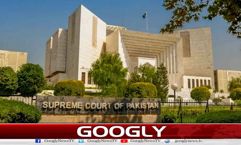 سپریم کورٹ کے ملازمین کے یوٹیلیٹی الاؤنس میں 100 فیصد اضافہ 1 100% increase in utility allowance of Supreme Court employees