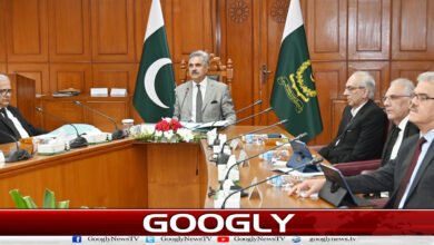 سپریم جوڈیشل کونسل : ججز کے ضابطہ اخلاق میں ترامیم کی منظوری 5 Supreme Judicial Council: Amendments to the Code of Conduct for Judges approved