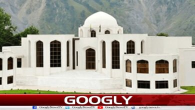 Government's stance on the issue of refugee seats in the Azad Kashmir Assembly declared correct