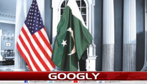 مشرق وسطیٰ میں امن و استحکام کےلیے پاکستان کا کردار قابل تحسین ہے : امریکی سفیر