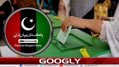 Azad Kashmir Elections: People's Party announced the candidates