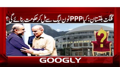 Gilgit-Baltistan: Will PPP form government with PML-N?