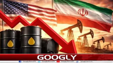 Impact of Iran-US peace deal, significant drop in crude oil prices