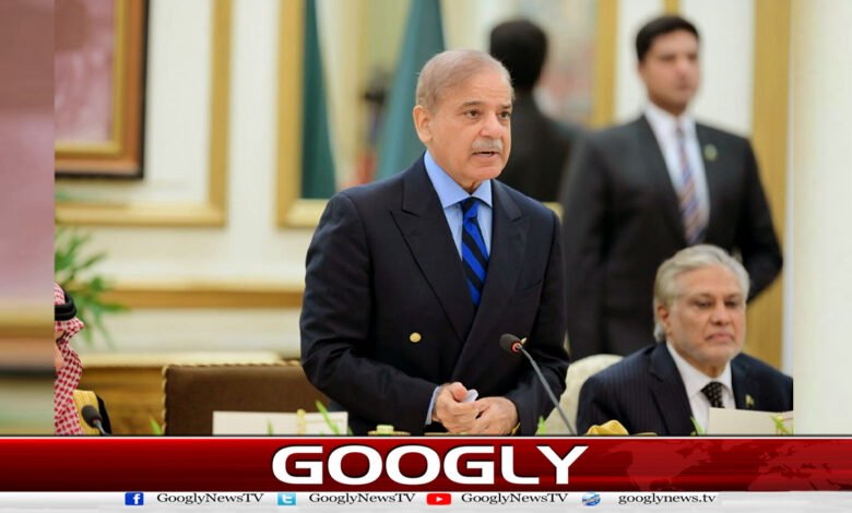 Privatization of PIA is a historic milestone in Pakistan's economic reforms: PM