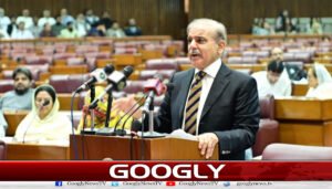 یہ بجٹ ریلیف اور تنخواہ دار طبقے پر بوجھ کم کرنےکا بجٹ ہے : وزیراعظم