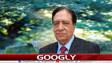 آہ ایف ڈی مخمور! 5 Ah FD Makmur!