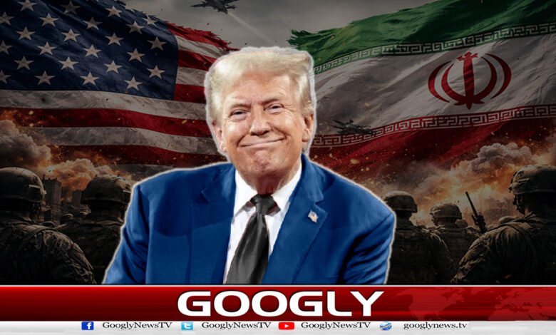 US will not go to war with Iran again: President Trump