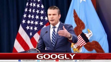 US Secretary of War announces major attack on Iran tonight