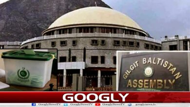 Election Commission Gilgit-Baltistan halts results in 4 constituencies, orders re-polling
