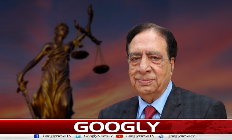 انصاف کا جنازہ! 1 Funeral of justice!