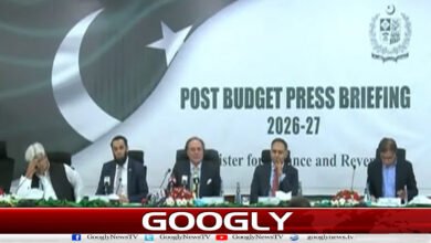 Government presented people-friendly budget: Federal ministers
