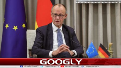 Afghan Taliban do not recognize government: German Chancellor