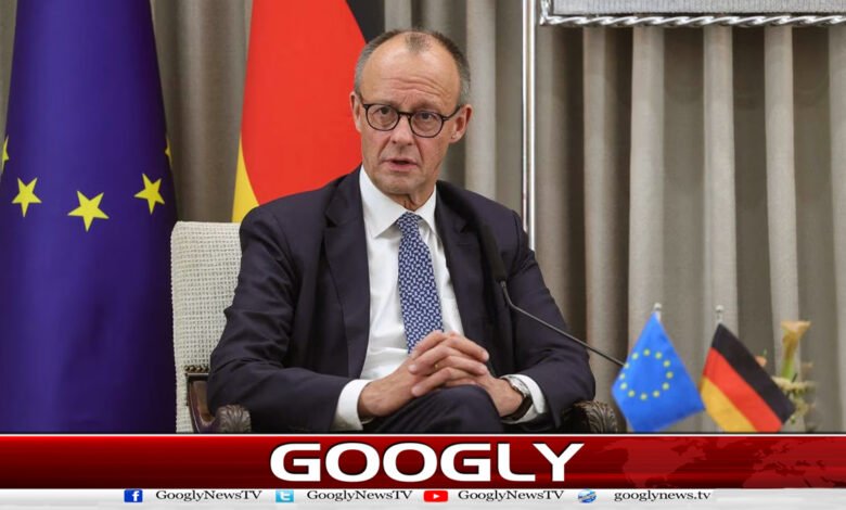 Afghan Taliban do not recognize government: German Chancellor
