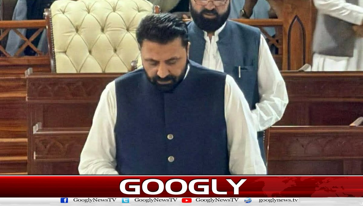 پیپلز پارٹی کے امجد حسین گلگت بلتستان کے بلا مقابلہ نئے وزیر اعلیٰ منتخب