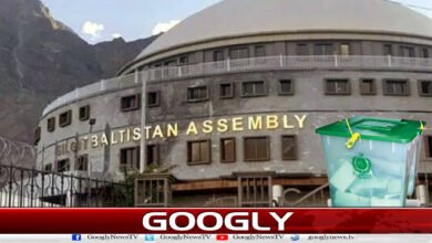 Gilgit-Baltistan: Requests for re-polling in two constituencies rejected