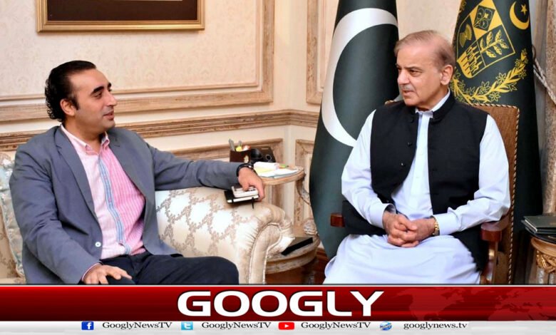 Gilgit-Baltistan: Prime Minister invites PPP to form government, PML-N will sit in opposition