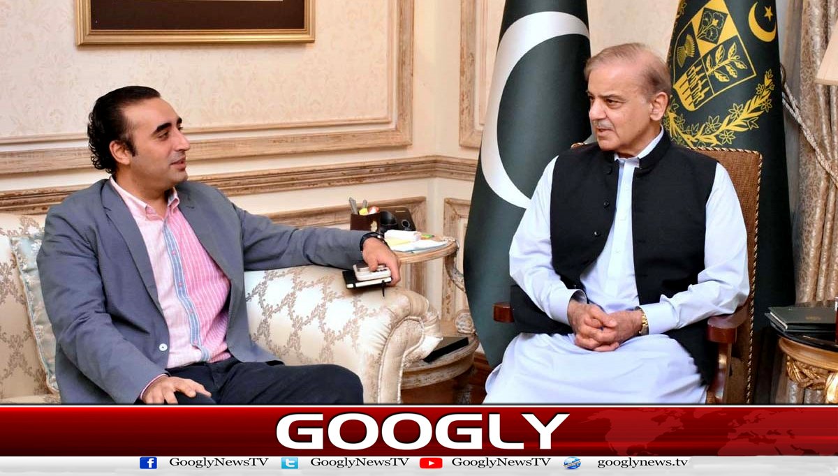 گلگت بلتستان: وزیراعظم کی پیپلز پارٹی کو حکومت بنانے کی دعوت، ن لیگ اپوزیشن میں بیٹھے گی