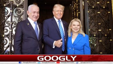 Why did Trump pressure Netanyahu's wife?