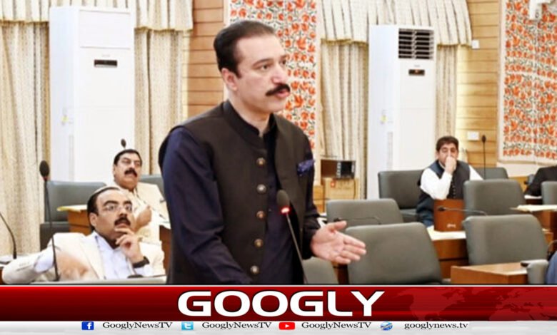 Action Committee cannot impose its will in the name of demands: Azad Kashmir government