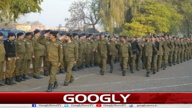 Punjab Police to send 5,000 personnel to Gilgit-Baltistan on election duty