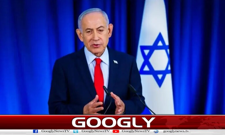 Israel's announcement of continuing operations in southern Lebanon