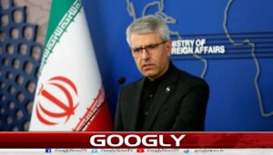 امریکا حالیہ جنگ بندی کی خلاف ورزیوں کا براہ راست ذمہ دار ہے: ایران