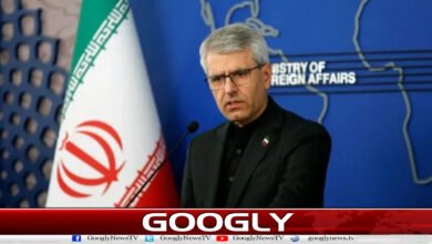 US directly responsible for recent ceasefire violations: Iran