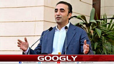 اسلام آباد معاہدے پر دستخط کا قریب آجانا تاریخی لمحہ ہے : بلاول بھٹو زرداری 2 The approaching signing of the Islamabad Agreement is a historic moment: Bilawal Bhutto Zardari