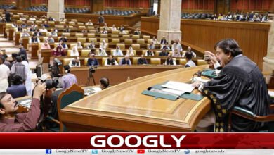 پنجاب کا آئندہ مالی سال کا بجٹ کل پیش ہوگا 5 Punjab's budget for the next fiscal year will be presented tomorrow