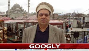 ناقابلِ فہم جنگ: اسلامی دفاعی الحاق