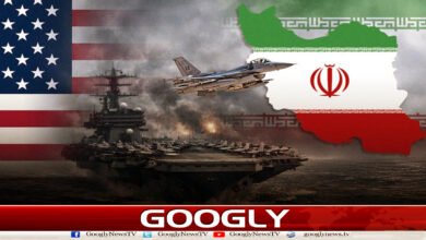 US claims to have shot down two Iranian drones in the Strait of Hormuz