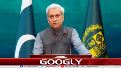 Pakistan's position on Abraham Accords is unwavering: Foreign Office