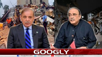 President and the Prime Minister expressed regret over the earthquake in Venezuela